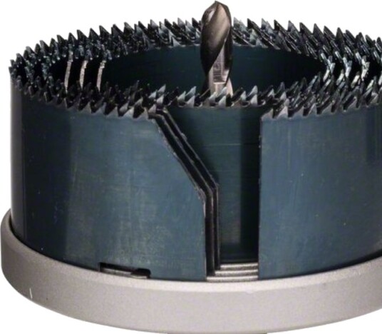 Bosch Savkranssæt Træ Ø46-81X31mm 6 Stk