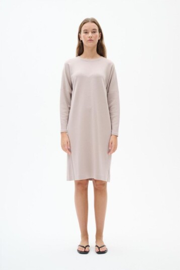 Inwear ANNIEHIW VINCENT KJOLE STONE