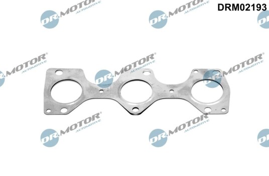 Tetning eksosmanifold Dr.Motor Automotive DRM02193