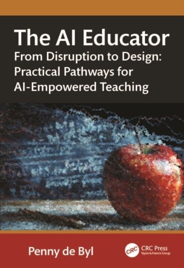 The AI Educator