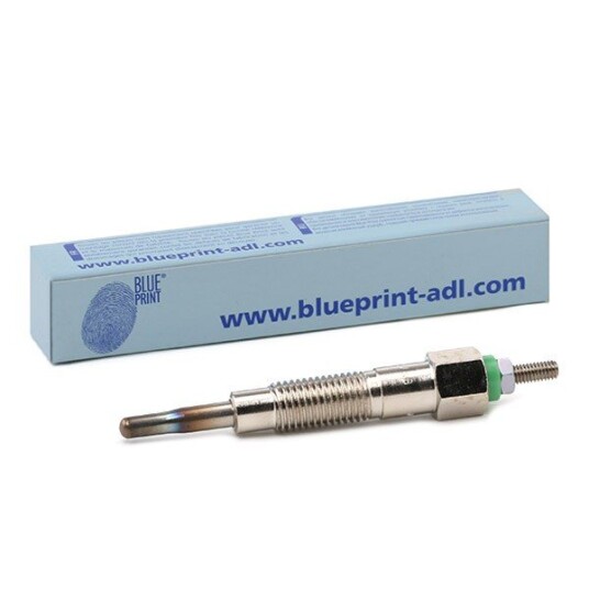 Glødeplugg BLUE PRINT ADN11819 Glødeplugg BLUE PRINT ADN11819