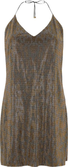 Roberto Cavalli Dame Kjoler Gul L, Roberto Cavalli Dame Kjoler Gul L,