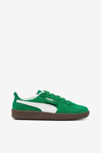 Puma Joggesko Palermo Hvit Puma Joggesko Palermo Hvit