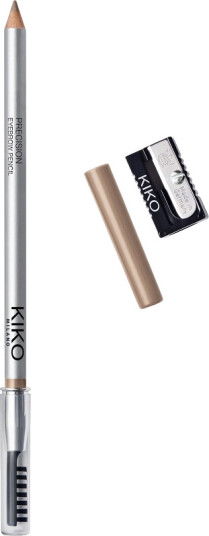 KIKO Milano Precision Eyebrow Pencil 0.55 g 07 Cool Light Blondes