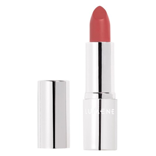 Lumene Luminous Moisture Lipstick 13 Coral Breeze 4,7g Lumene Luminous Moisture Lipstick 13 Coral Breeze 4,7g
