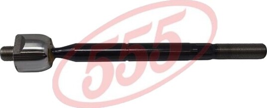 Aksialledd parallellstag 555 SR T800