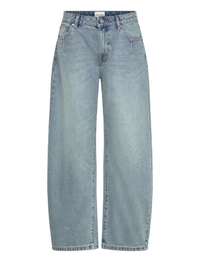 ABRAND 95 Mid Barrel Stevie Stevie Blue 23