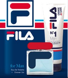 FILA F Power Men - Gift Set 1 set