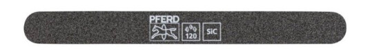 Pferd 40110003 Fleksible Slibedele 180 Mm 10 Stk Pferd 40110003 Fleksible Slibedele 180 Mm 10 Stk