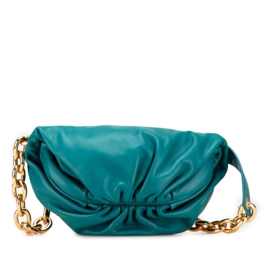 Bottega Veneta Vintage Dame Grønn Bottega Veneta Vintage Dame Grønn