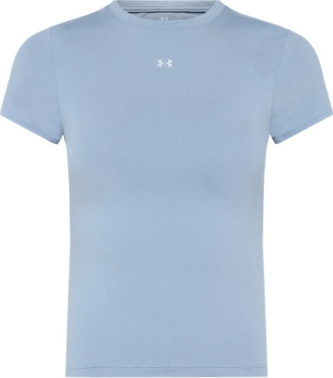 Under Armour Motion Fitted Ss   BLUE WIND   XXL