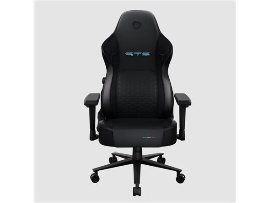 Onex Gaming Chair Rtc Ergoglide Alcantara Juodas