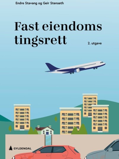 Fast eiendoms tingsrett