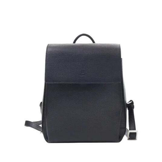 Adax Cormorano Backpack Talia Black ONE SIZE Adax Cormorano Backpack Talia Black ONE SIZE