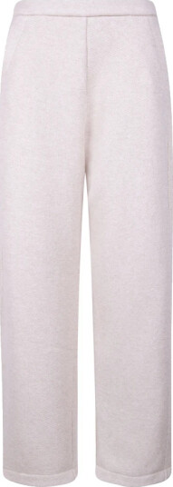 Max Mara Dame Bukser Brun L,