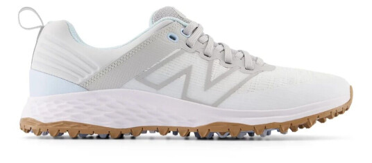 New Balance Fresh Foam Contend V2 Golfsko Dame Hvit 36,5
