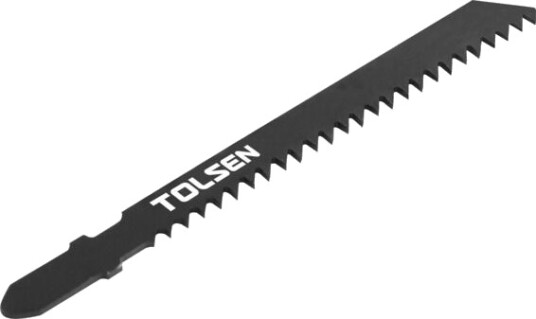 Tolsen Stikksagblad T111C Hcs 5 Pk