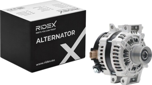 RIDEX 4G0514 Dynamo
