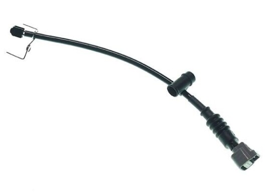 Slitasjevarsler bremseklosser BREMBO A 00 521