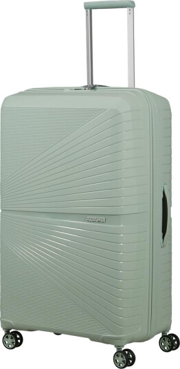 American Tourister Airconic Spinner Koffert 67L, Saturn Sage
