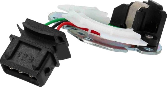Sensor, tenningsimpuls VEMO V52-72-0010 Sensor, tenningsimpuls VEMO V52-72-0010