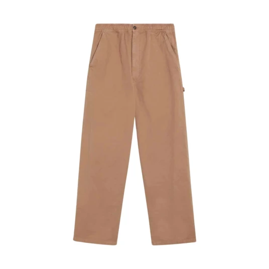 MM6 Maison Margiela Herre Bukser Oransje S