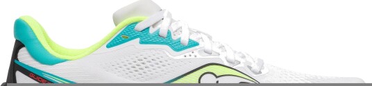 Saucony Men"s Guide 19 White/citron 50