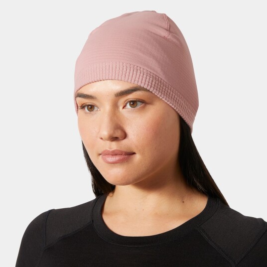 Helly Hansen Versalite Beanie Rosa Std