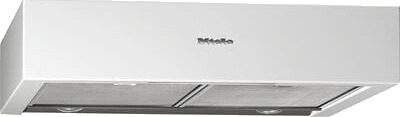 Miele DA 1260 Vegghengt Kjøkkenventilator med Belysning og 10-lags Fettfiltre Hvit Miele DA 1260 Vegghengt Kjøkkenventilator med Belysning og 10-lags Fettfiltre Hvit
