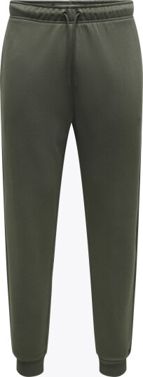 Only & Sons Ceres Sweat Pants Grå M