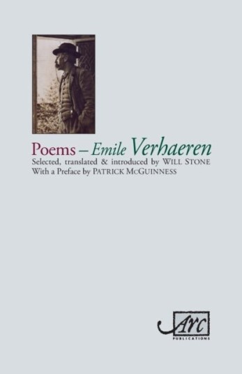 Poems - Emile Verhaeren Poems - Emile Verhaeren