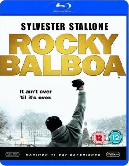 Rocky Balboa (2006) Rocky Balboa (2006)