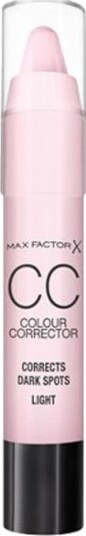Max Factor CC Colour Corrector Corrects Dark Spots Light 35 ml