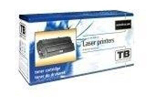 TB Print TH-92AN - Laser toner Svart