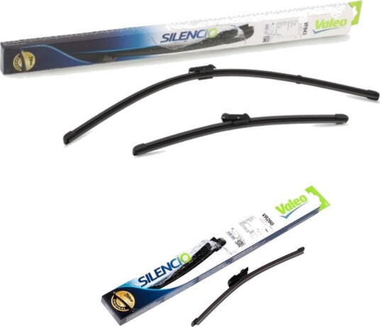 Vindusvisker VALEO VAL298N0050