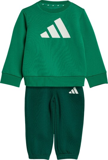 adidas Sport Performance Sett I BL FL Jog 240 Grønn