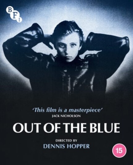 Out Of The Blue (1980) Out Of The Blue (1980)