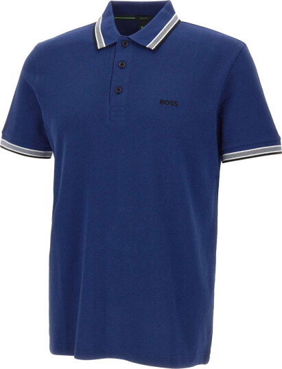 BOSS Paddy Navy XL
