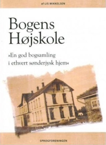 Bogens Højskole | Lis Mikkelsen | Språk: Dansk