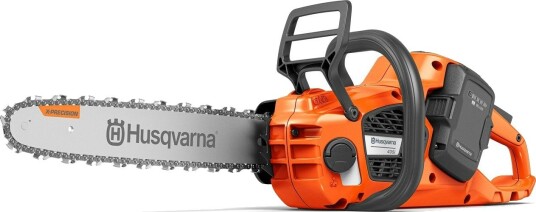 Husqvarna 435i batteri motorsag