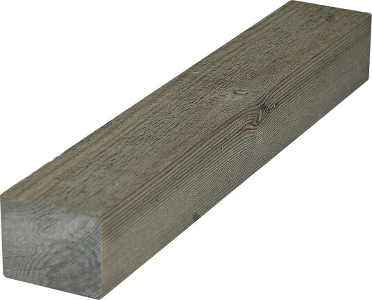 Alvdal Royal FURU 36X048 REK KLED ROYAL+ GRÅ