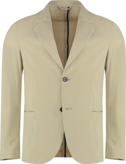 THE (Alphabet) Herre Jakker Beige XL, THE (Alphabet) Herre Jakker Beige XL,