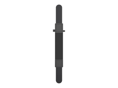 Honeywell Honeywell Håndholdt Håndstropp Svart En Pakke 3 CT37-HS-3PK