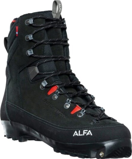 Alfa Skaget Perform M Black 40 Alfa Skaget Perform M Black 40
