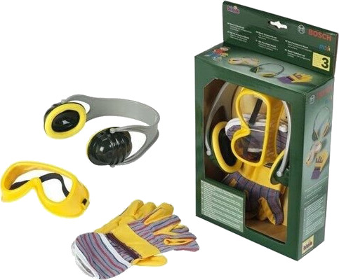 Theo Klein Bosch accessories Set | 8535 Theo Klein Bosch accessories Set | 8535