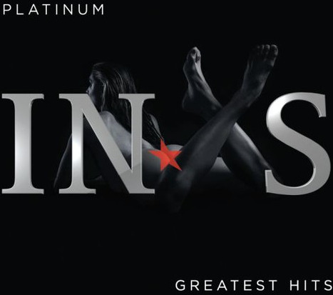 INXS Platinum: Greatest Hits CD