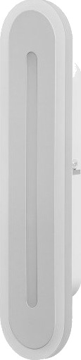 Osram Smart+ Wifi Bad speillampe justerbar hvit 30 cm