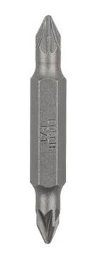 Bosch EXTRA HARD-BIT WITH DOUBLE END FOR DRILL/DRIVERS