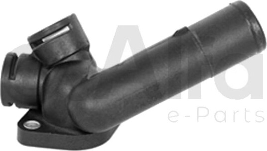 Kjølevæskeflens Alfa e-Parts AF10390