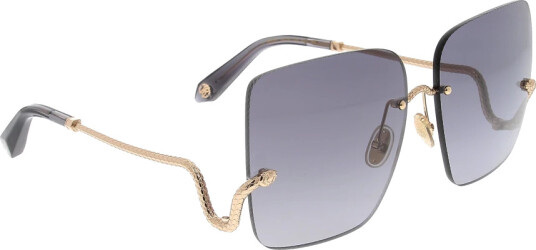 Roberto Cavalli Dame Accessories Gul ONE SIZE, Roberto Cavalli Dame Accessories Gul ONE SIZE,